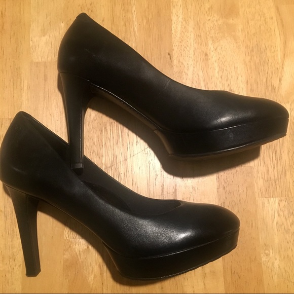 rockport adidas heels